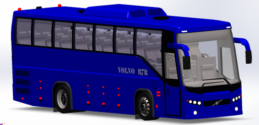 客车、公交车(52)缩略图